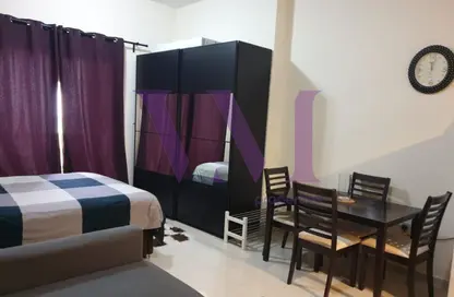 Apartment - Studio - 1 Bathroom for rent in Royal Breeze 4 - Royal Breeze - Al Hamra Village - Ras Al Khaimah