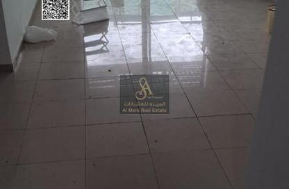 Apartment - 2 Bedrooms - 2 Bathrooms for sale in Tower C1 - Ajman Pearl Towers - Ajman Downtown - Ajman