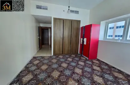 شقة - غرفة نوم - 2 حمامات للبيع في 1 عجمان ون تاور - عجمان واحد - عجمان وسط المدينة - عجمان