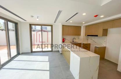 Townhouse - 4 - 4 for sale in La Violeta 2 - La Violeta - Villanova - Dubai