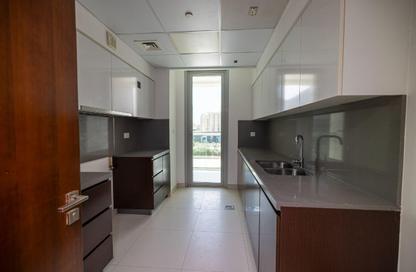 Apartment - 2 Bedrooms - 2 Bathrooms for rent in Dubai Digital Park - Dubai Silicon Oasis - Dubai