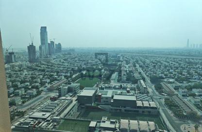 Apartment - 1 Bedroom - 2 Bathrooms for rent in The Imperial Residence A - The Imperial Residence - District 5 - Jumeirah Village Triangle - Dubai
