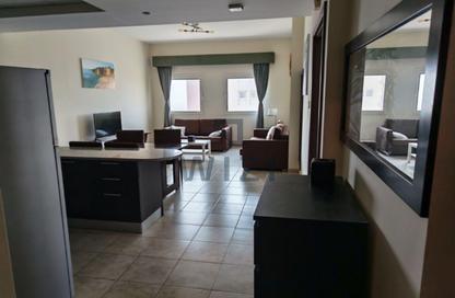 Apartment - 1 Bedroom - 2 Bathrooms for rent in The Imperial Residence A - The Imperial Residence - District 5 - Jumeirah Village Triangle - Dubai Apartment - 1 Bedroom - 2 Bathrooms for rent in The Imperial Residence A - The Imperial Residence - District 5 - Jumeirah Village Triangle - Dubai