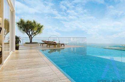 Apartment - 5 - 6 for sale in Liv Lux - Dubai Marina - Dubai