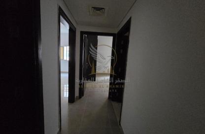 Apartment - 2 Bedrooms - 2 Bathrooms for rent in Al Qulaya'ah - Al Sharq - Sharjah Apartment - 2 Bedrooms - 2 Bathrooms for rent in Al Qulaya'ah - Al Sharq - Sharjah