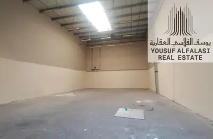 مستودع - استوديو للايجار في الصجعة الصناعية - الصجعة - الشارقة