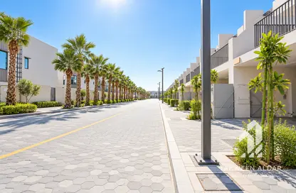 Villa - 2 Bedrooms - 3 Bathrooms for sale in MAG Eye - MAG City - Mohammed Bin Rashid City - Dubai Villa - 2 Bedrooms - 3 Bathrooms for sale in MAG Eye - MAG City - Mohammed Bin Rashid City - Dubai