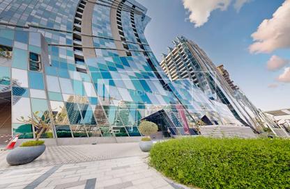Shop - Studio for rent in J ONE Tower B - J ONE - Business Bay - Dubai