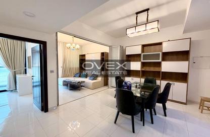 Apartment - 1 - 2 for sale in Glamz 2 - Glamz by Danube - Al Furjan - Dubai Apartment - 1 - 2 for sale in Glamz 2 - Glamz by Danube - Al Furjan - Dubai