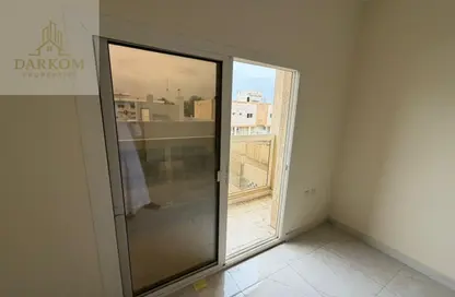 شقة - غرفة نوم - 1 حمام للايجار في برج النعيمية  3 - أبراج النعيمية - النعيمية - عجمان