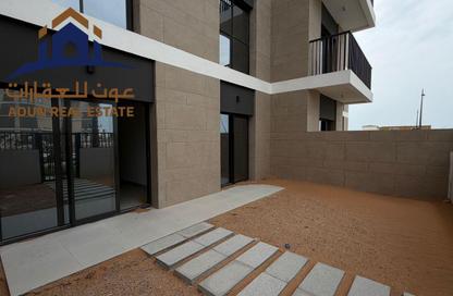 Apartment - 1 Bedroom - 2 Bathrooms for sale in Jawaher Residences - Maryam Island - Al Khan - Sharjah