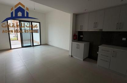 Apartment - 1 Bedroom - 2 Bathrooms for sale in Jawaher Residences - Maryam Island - Al Khan - Sharjah