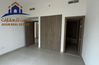 Apartment - 1 Bedroom - 2 Bathrooms for sale in Jawaher Residences - Maryam Island - Al Khan - Sharjah