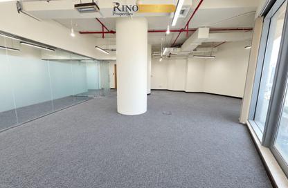 Office Space - Studio for rent in Damac Business Towers - Business Bay - Dubai