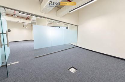Office Space - Studio for rent in Damac Business Towers - Business Bay - Dubai