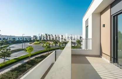 Townhouse - 4 Bedrooms - 5 Bathrooms for sale in Raya - Arabian Ranches 3 - Dubai Townhouse - 4 Bedrooms - 5 Bathrooms for sale in Raya - Arabian Ranches 3 - Dubai
