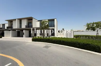 Townhouse - 4 Bedrooms - 5 Bathrooms for sale in Raya - Arabian Ranches 3 - Dubai