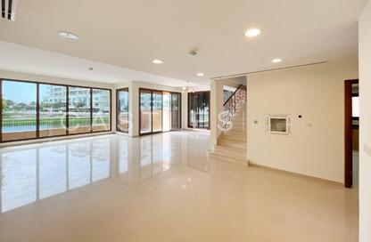 Townhouse - 4 Bedrooms - 4 Bathrooms for rent in Jumeirah Islands Townhouses - Jumeirah Islands - Dubai Townhouse - 4 Bedrooms - 4 Bathrooms for rent in Jumeirah Islands Townhouses - Jumeirah Islands - Dubai