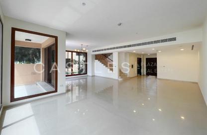 Townhouse - 4 Bedrooms - 4 Bathrooms for rent in Jumeirah Islands Townhouses - Jumeirah Islands - Dubai Townhouse - 4 Bedrooms - 4 Bathrooms for rent in Jumeirah Islands Townhouses - Jumeirah Islands - Dubai