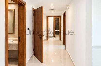 Apartment - 1 - 2 for rent in Jaddaf Views - Al Jaddaf - Dubai Apartment - 1 - 2 for rent in Jaddaf Views - Al Jaddaf - Dubai
