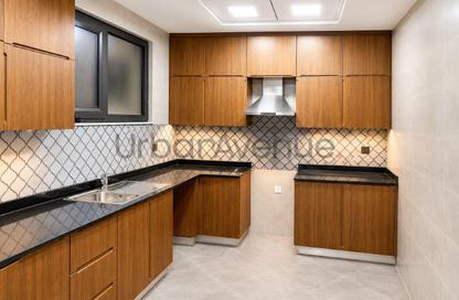 Apartment - 1 - 2 for rent in Jaddaf Views - Al Jaddaf - Dubai Apartment - 1 - 2 for rent in Jaddaf Views - Al Jaddaf - Dubai