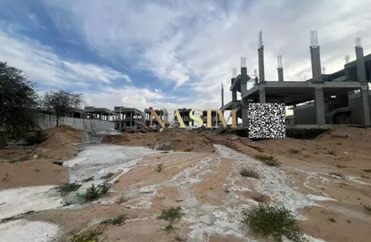 Land - Studio for sale in Al Helio 1 - Al Helio - Ajman Land - Studio for sale in Al Helio 1 - Al Helio - Ajman