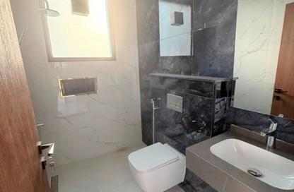 Villa - 5 Bedrooms - 7 Bathrooms for sale in Al Helio 1 - Al Helio - Ajman Villa - 5 Bedrooms - 7 Bathrooms for sale in Al Helio 1 - Al Helio - Ajman