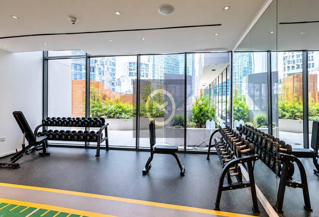 Fully Furnished 1BR | Society House, Downtown photo 10