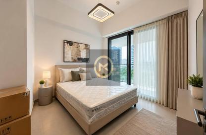 Apartment - 1 - 1 for rent in Society House - Downtown Dubai - Dubai