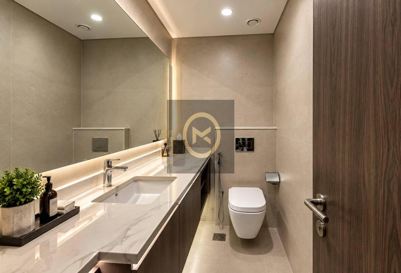 Fully Furnished 1BR | Society House, Downtown photo 7