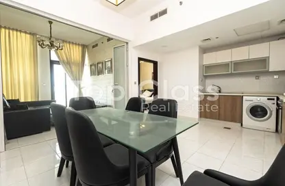 Apartment - 1 Bedroom - 2 Bathrooms for sale in Glamz 2 - Glamz by Danube - Al Furjan - Dubai