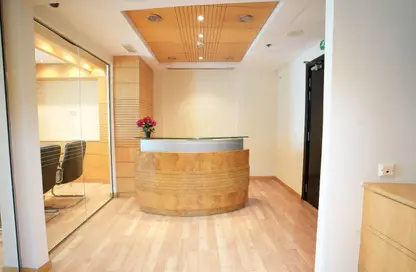 Office Space - 4 Bedrooms - 1 Bathroom for sale in Fortune Tower - JLT Cluster C - Jumeirah Lake Towers - Dubai