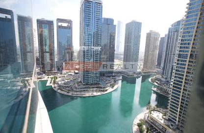 مكتب - استوديو - 1 للبيع في برج فورتشن - (JLT) مجمع C - أبراج بحيرات الجميرا - دبي مكتب - استوديو - 1 للبيع في برج فورتشن - (JLT) مجمع C - أبراج بحيرات الجميرا - دبي