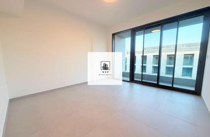 Apartment - 3 Bedrooms - 3 Bathrooms for rent in Sokoon - Naseej District - Aljada - Sharjah