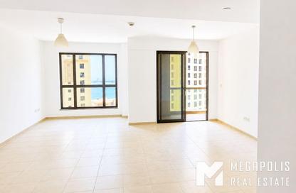 Apartment - 3 - 4 for rent in Murjan 6 - Murjan - Jumeirah Beach Residence - Dubai