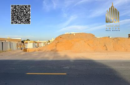 Land - Studio for sale in Al Bahia Hills - Al Bahia - Ajman Land - Studio for sale in Al Bahia Hills - Al Bahia - Ajman