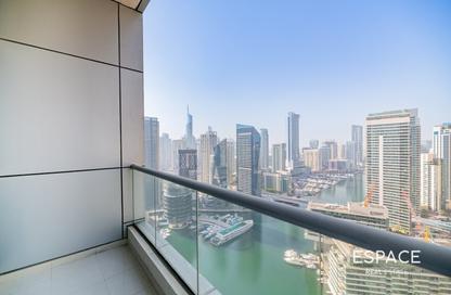 Apartment - 1 - 2 for rent in Bay Central Tower West - Bay Central - Dubai Marina - Dubai Apartment - 1 - 2 for rent in Bay Central Tower West - Bay Central - Dubai Marina - Dubai
