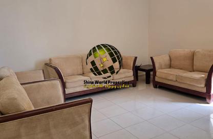 Apartment - 2 Bedrooms - 3 Bathrooms for sale in Orient Tower 1 - Orient Towers - Al Bustan - Ajman