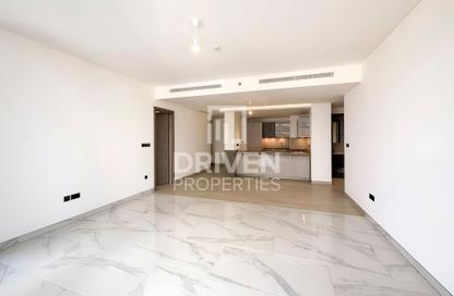 Apartment - 3 Bedrooms - 4 Bathrooms for rent in Crest Grande - Sobha Hartland - Mohammed Bin Rashid City - Dubai