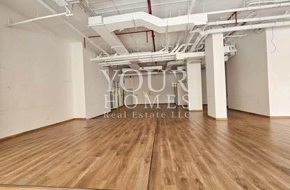 Warehouse - Studio - 1 Bathroom for rent in Al Wasl Road - Al Wasl - Dubai