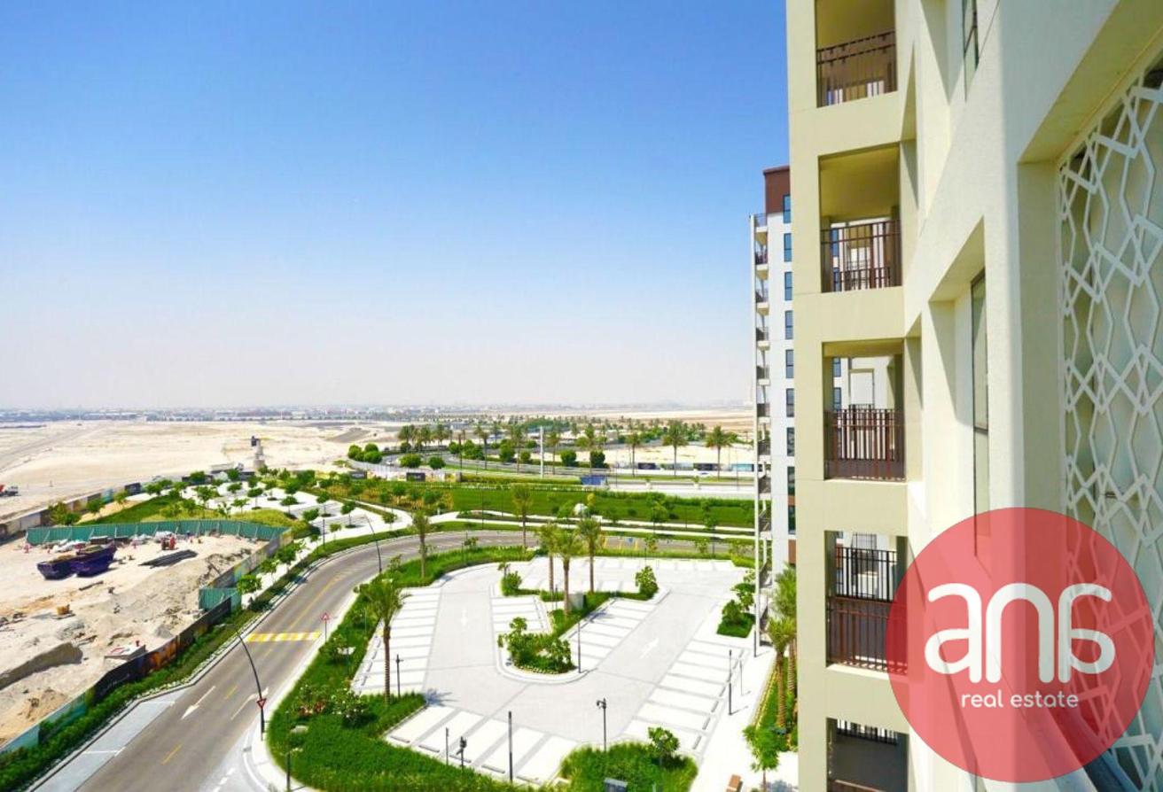 Beach Access | 3 Bed + Maids| Vacant Now photo 9