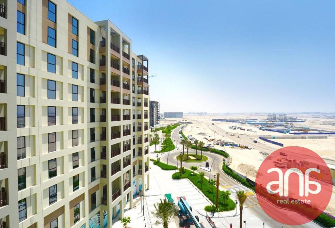 Beach Access | 3 Bed + Maids| Vacant Now photo 17