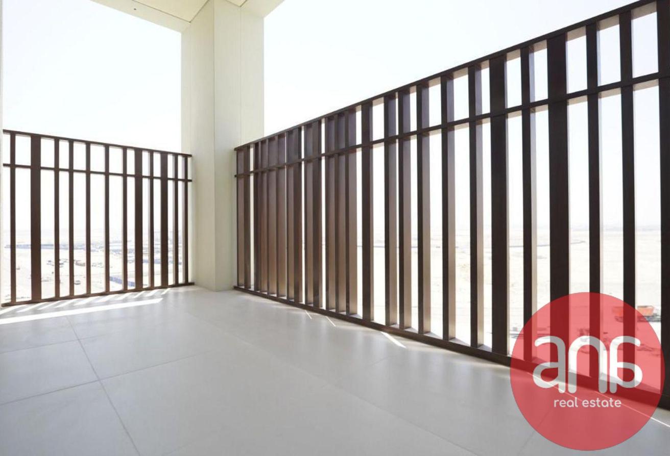 Beach Access | 3 Bed + Maids| Vacant Now photo 8