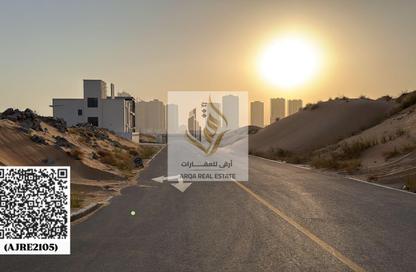 Land - Studio for sale in Al Helio 2 - Al Helio - Ajman