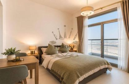 Apartment - Studio - 1 Bathroom for rent in AZIZI Roy Mediterranean - Al Furjan - Dubai
