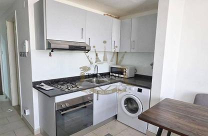 Apartment - Studio - 1 Bathroom for rent in AZIZI Roy Mediterranean - Al Furjan - Dubai Apartment - Studio - 1 Bathroom for rent in AZIZI Roy Mediterranean - Al Furjan - Dubai