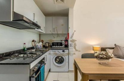Apartment - Studio - 1 Bathroom for rent in AZIZI Roy Mediterranean - Al Furjan - Dubai