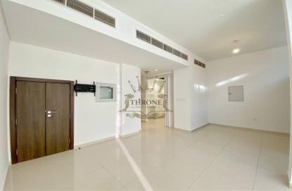 Townhouse - 5 - 4 for sale in Amargo - Damac Hills 2 - Dubai Townhouse - 5 - 4 for sale in Amargo - Damac Hills 2 - Dubai