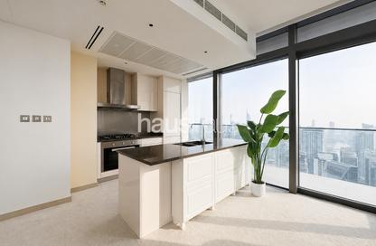 Apartment - 3 Bedrooms - 5 Bathrooms for rent in Marina Gate 2 - Marina Gate - Dubai Marina - Dubai