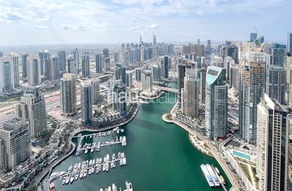 Apartment - 3 Bedrooms - 5 Bathrooms for rent in Marina Gate 2 - Marina Gate - Dubai Marina - Dubai Apartment - 3 Bedrooms - 5 Bathrooms for rent in Marina Gate 2 - Marina Gate - Dubai Marina - Dubai